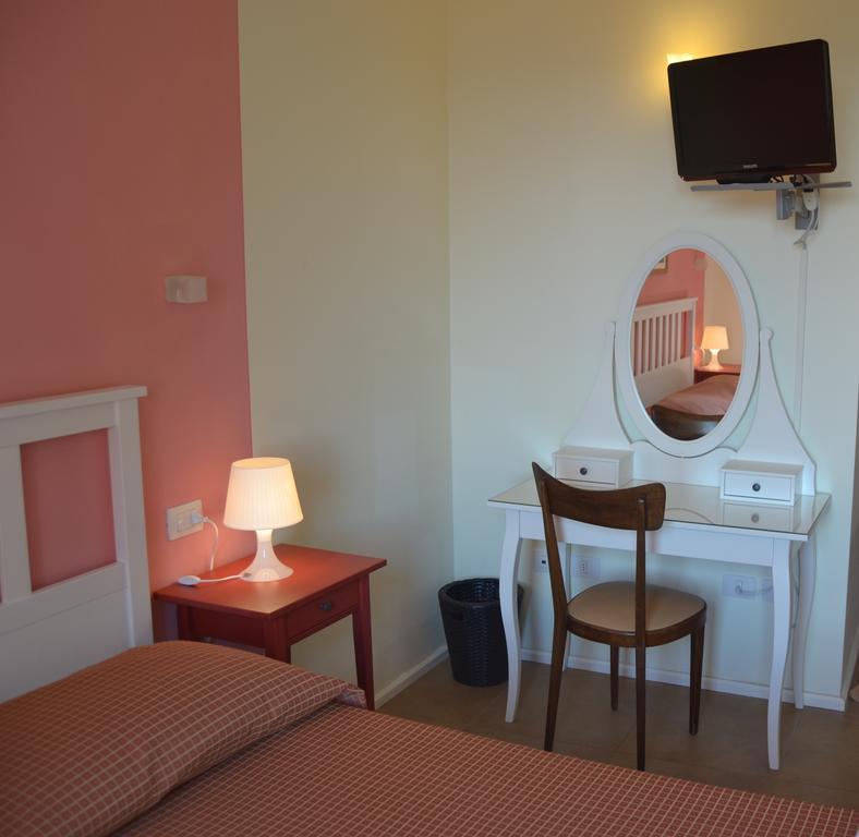 Albergo Umbria Otricoli Exteriör bild